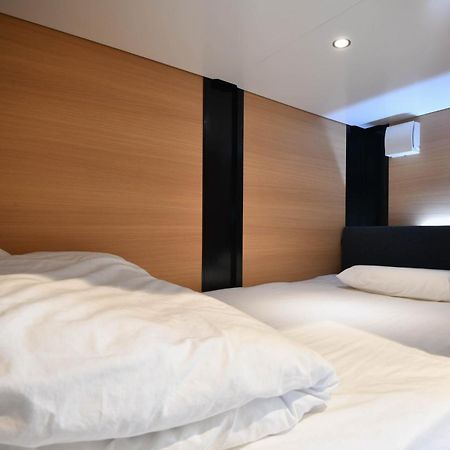 H2O Stay Otorii - Male Only 도쿄 외부 사진