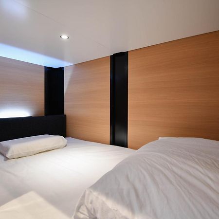 H2O Stay Otorii - Male Only 도쿄 외부 사진