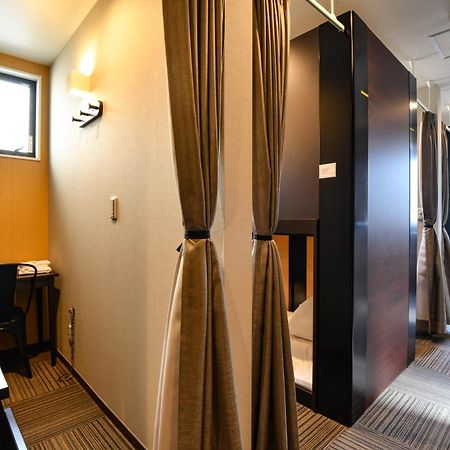 H2O Stay Otorii - Male Only 도쿄 외부 사진