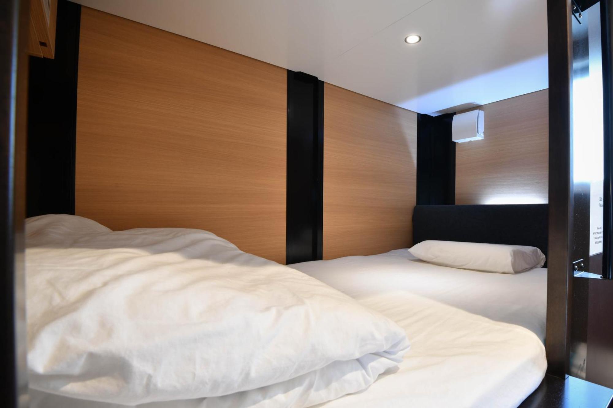 H2O Stay Otorii - Male Only 도쿄 외부 사진