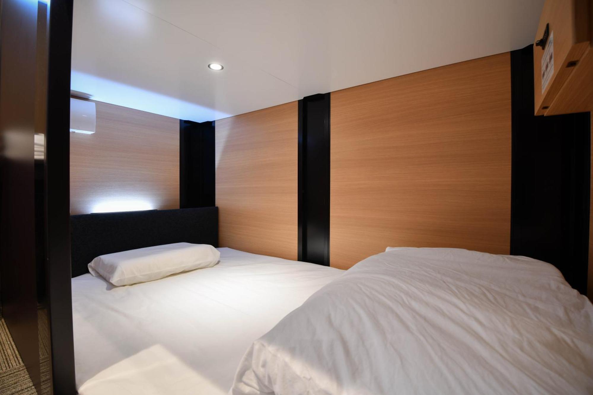 H2O Stay Otorii - Male Only 도쿄 외부 사진