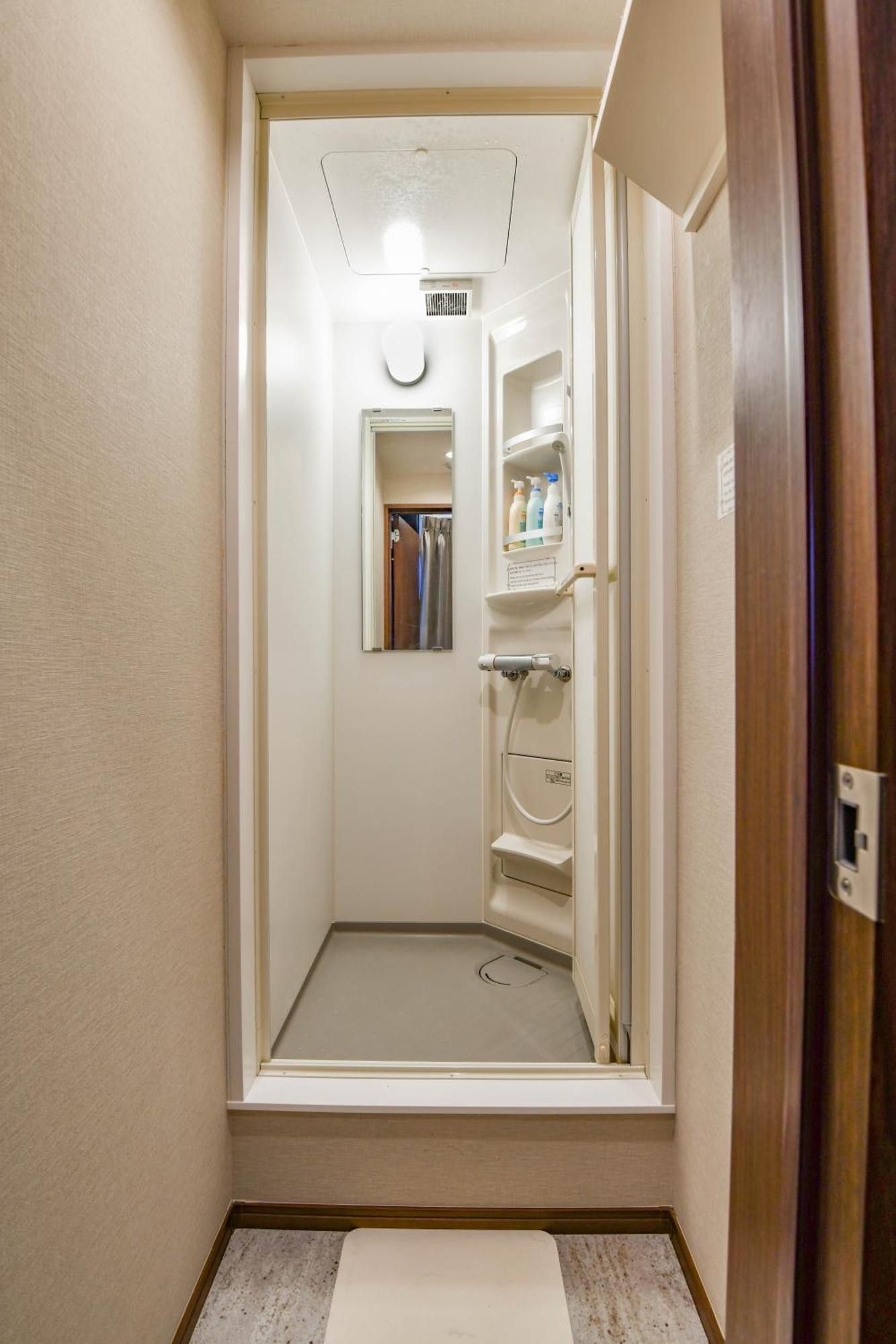 H2O Stay Otorii - Male Only 도쿄 외부 사진