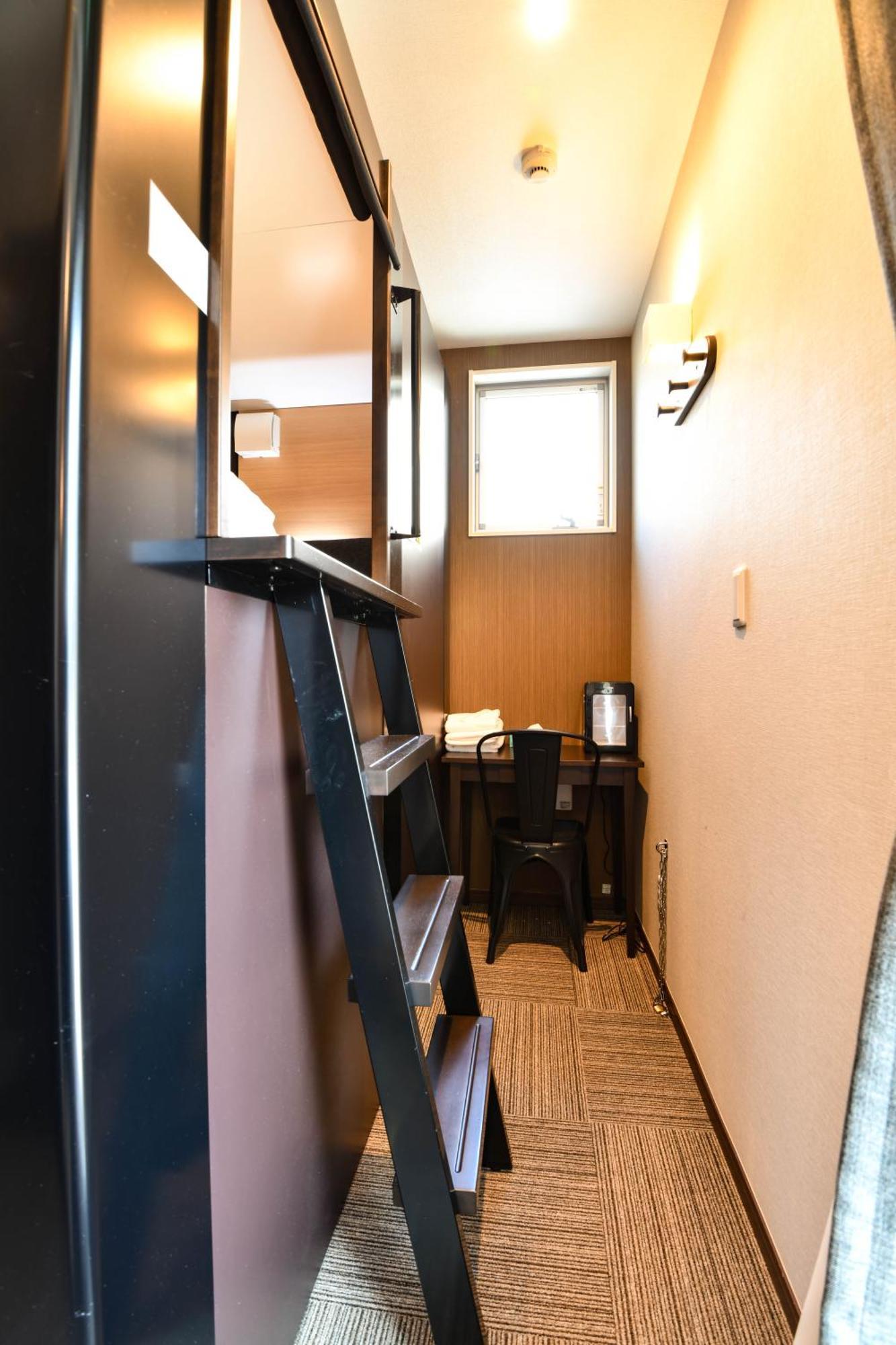 H2O Stay Otorii - Male Only 도쿄 외부 사진